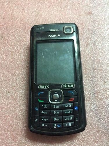 D2614nn cellulare nokia n70 - nokia,