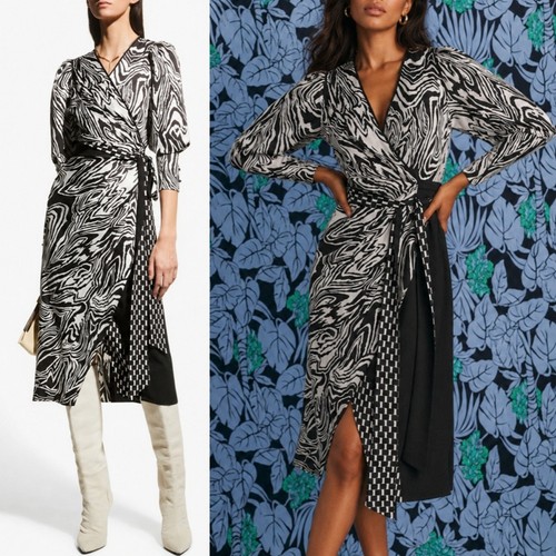 Nuovo abito midi diane - diane, von