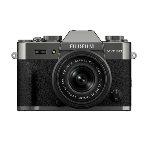 Fotocamera mirrorless fujifilm - mirrorless,