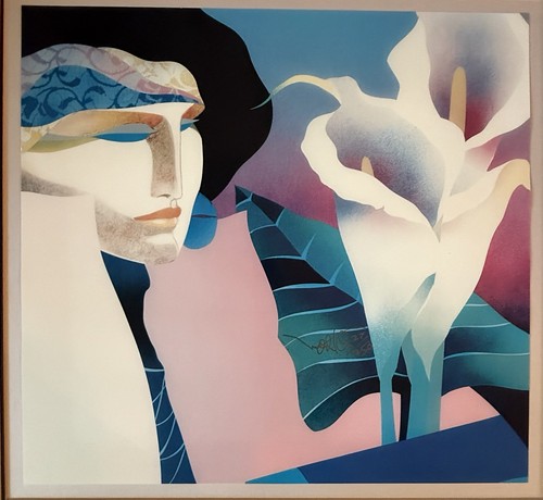 Vintage ned moulton - vintage,