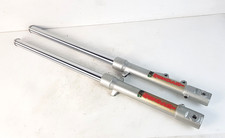 Coppia Steli Forcella Honda NS