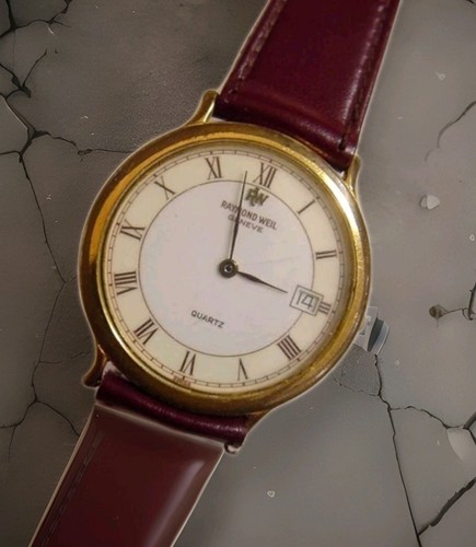 Orologio uomo raymond weil - orologio,