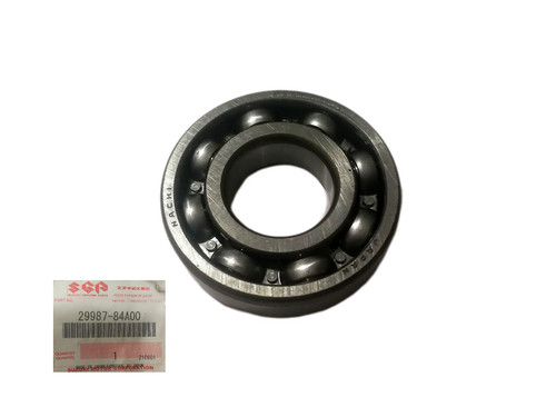 Cuscinetto riduttore suzuki - cuscinetto,