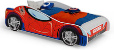 Letto Bambini Auto | Tema Del