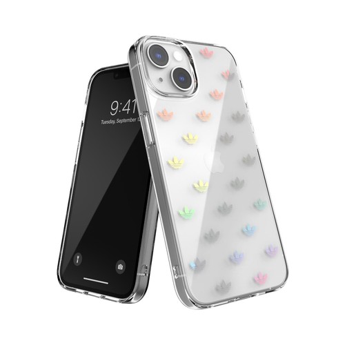 Adidas clear cover iphone - cover, 14