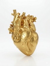 Vaso a forma di cuore