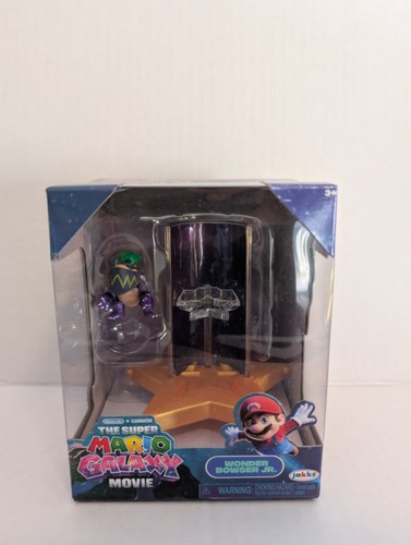 Wonder bowser the super - the, mario
