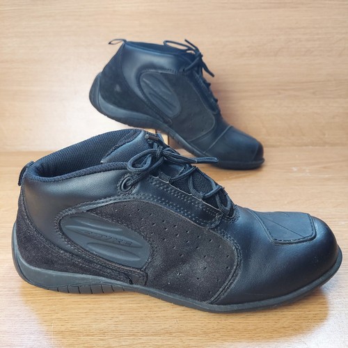 Stivali moto spyke comfort - da,