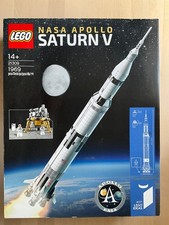 LEGO Ideas Ritirato: NASA