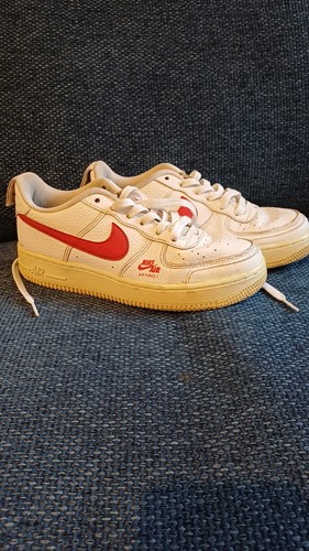 Scarpe nike air force - nike, 1
