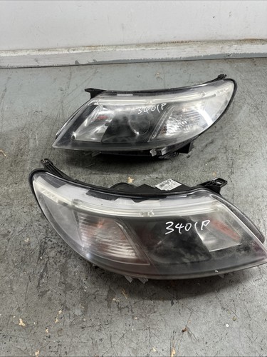 Saab faro proiettore - saab,
