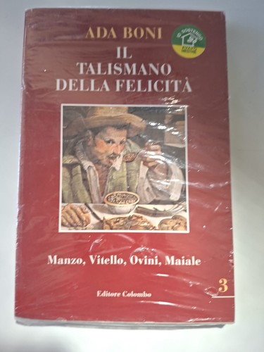 Talismano della felicità - felicità,