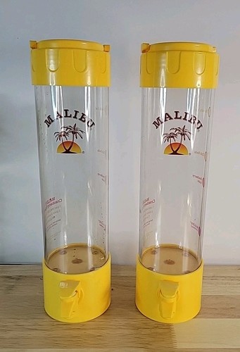Malibu rum mirtillo - 2,