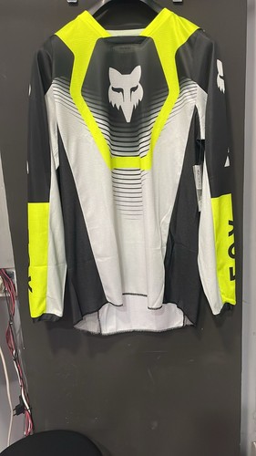 Completo motocross fox f180 - completo,