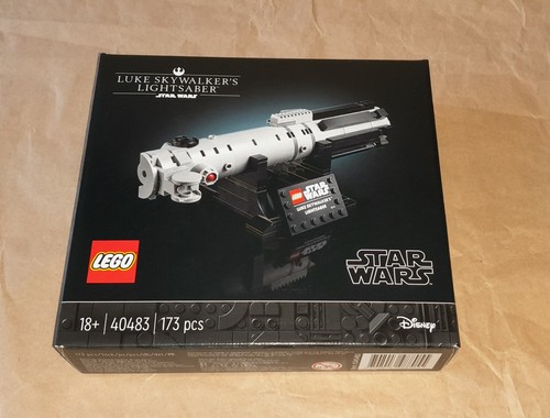 New lego star - new,