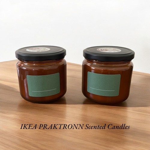 Ikea praktronn candela - ikea,