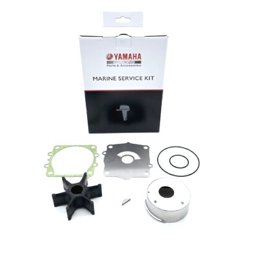Kit girante pompa acqua