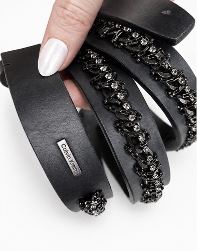 Cintura gioiello calvin - calvin, klein