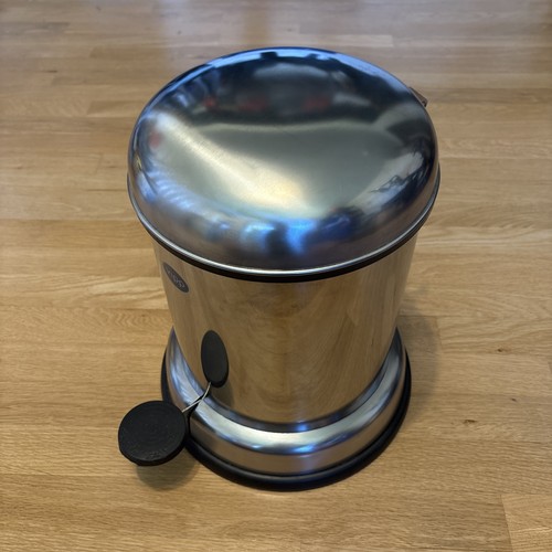 Pattumiera pedale vipp l - pedale, 2