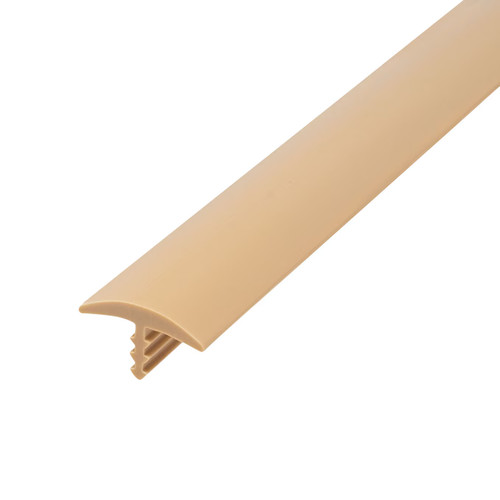 Outwater beige scuro - 5/8",