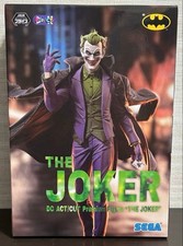 DC Figure Joker #3802c4