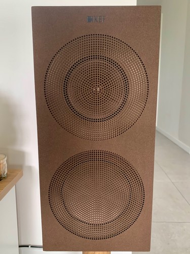Diffusori scaffale kef r3 - da,