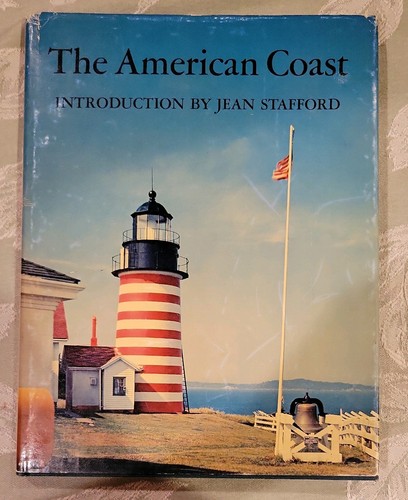 American coast introduction - coast,