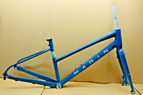 Marin fairfax telaio - marin,