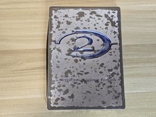 Xbox Halo 2 Edizione Limitata da Collezione Steelbook PAL Originale. Disco danneggiato. 