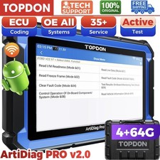 Scanner codice obd2 - scanner,