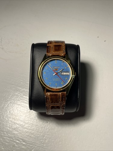 Orologio seiko automatico - seiko, 5