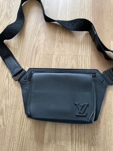 Marsupio louis vuitton - marsupio,