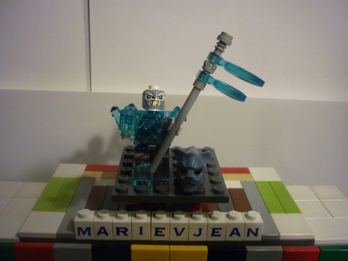 Pieces pour personnage lego - pour,