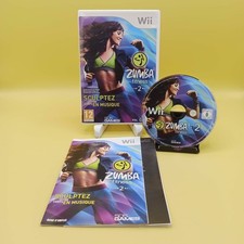Zumba Fitness 2 per Nintendo
