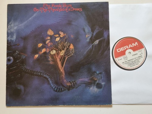 The moody blues - the,