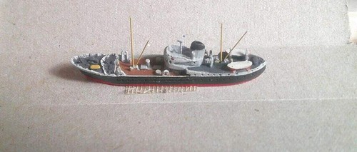 Nave waterline - nave,