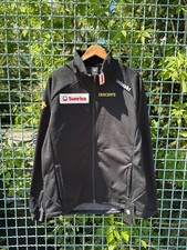 Giacca softshell descente - giacca,