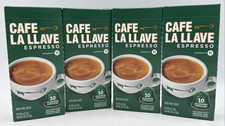 40x Caffè La Llave Espresso