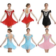 Body donna figura - , pattinaggio