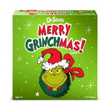 Dr Seuss Il Grinch Gioco