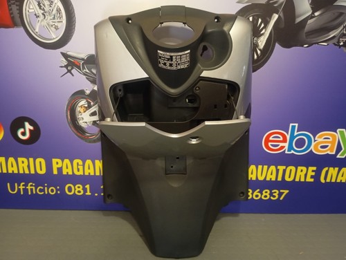 Retroscudo honda 125 150 - sh,