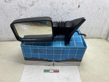 SPECCHIO SPECCHIETTO RETROVISORE SINISTRO NUOVO CITROEN BX DAL 1987 (OM685)