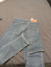 Levi's 510 W29 L32 Originali NOS