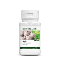 Aglio Integratore Alimentare A