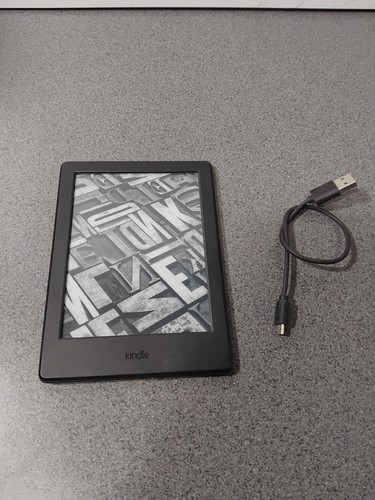 Amazon kindle 8a generazione - amazon,
