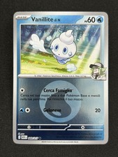 POKEMON - VANILLITE - REVERSE