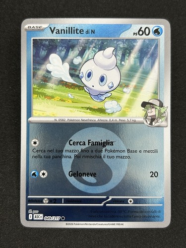 Pokemon vanillite reverse - pokemon,