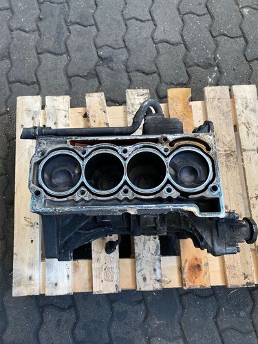 Blocco motore volkswagen golf - blocco,