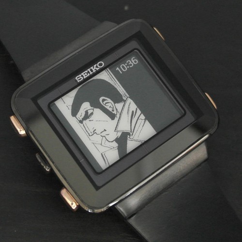 Orologio uomo seiko active - orologio,