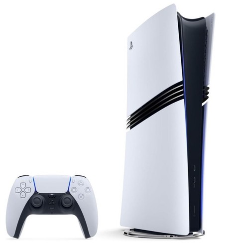 Console playstation ps5 pro - console, 5